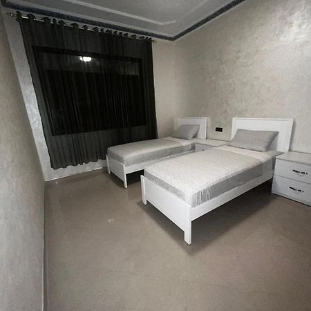 Golden Rif Apartment Al Hoceima Exterior photo