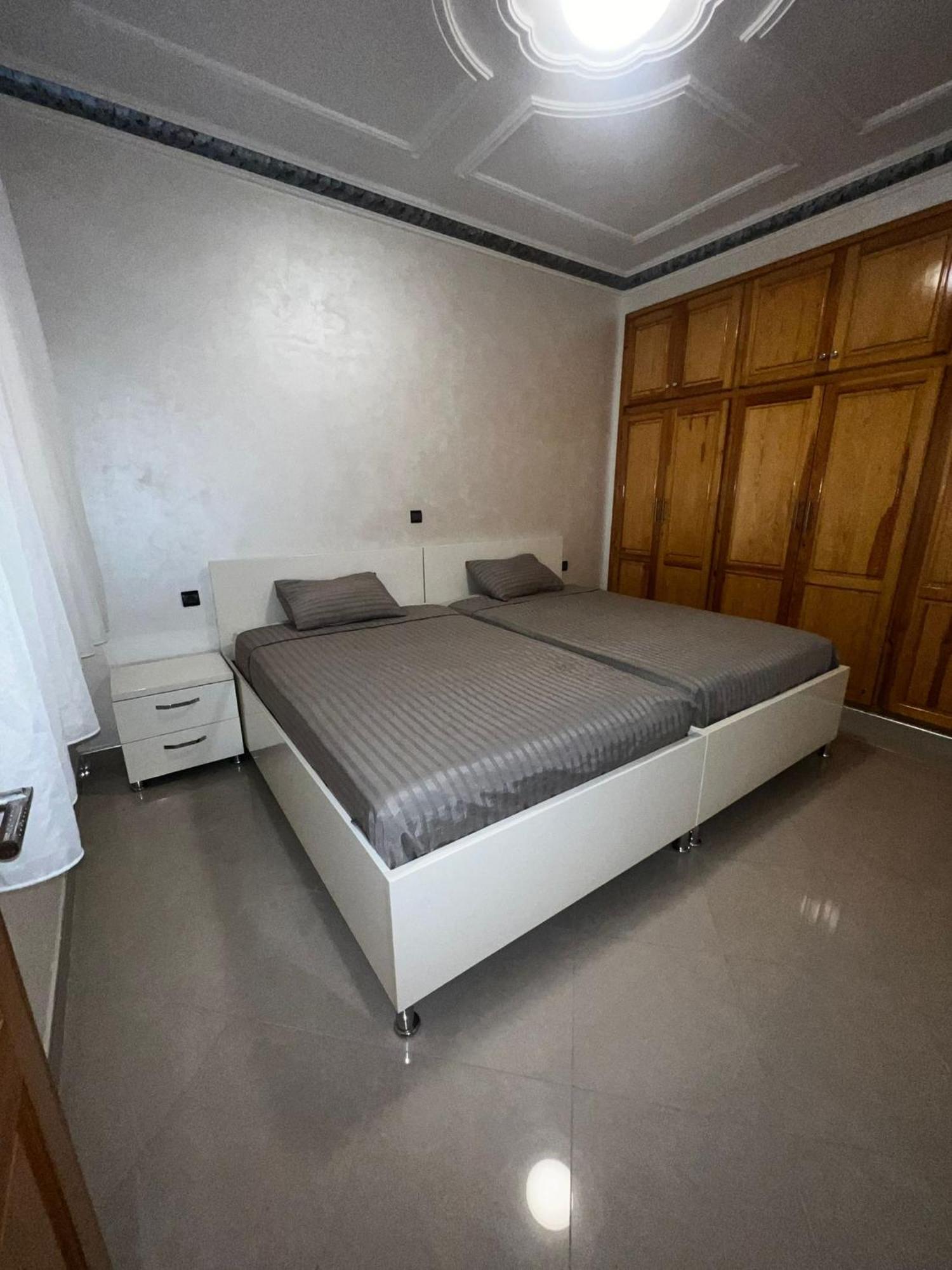 Golden Rif Apartment Al Hoceima Exterior photo